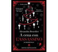 A cena con l'assassino