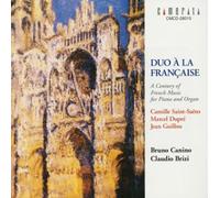 A Century of French Music for [Import allemand]