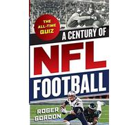 A Century Of Nfl Football