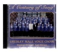 Gresley Male Voice Choir, the - A Century of Song [Import]