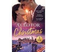 A Ceo For Christmas