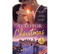 A Ceo For Christmas - Tara Taylor Quinn - HarperCollins Publishers Ltd - Livre en Anglais - Paperback Tara Taylor QuinnTara Taylor Quinn (Auteur)