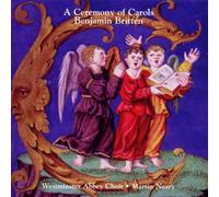 A Ceremony Of Carols