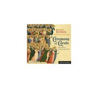 A Ceremony of Carols