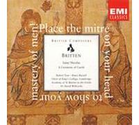 A Ceremony Of Carols