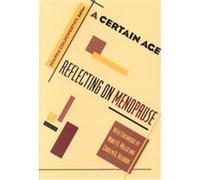 A Certain Age, Gender and Culture Series