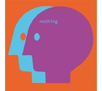 A Certain Frank - Nothing (25th Anniversary Edition)