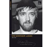 A certain Judas ( Ein gewisser Judas ) [ NON-USA FORMAT, PAL, Reg.0 Import - Germany ]