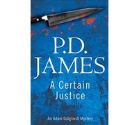 A Certain Justice