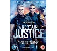 A Certain Justice