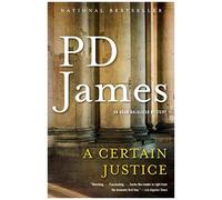A Certain Justice