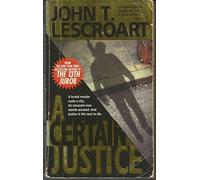 A Certain Justice