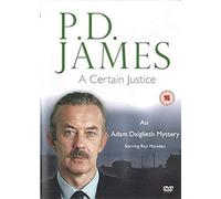 A Certain Justice (Adam Dalglish Mystery)