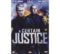 A Certain Justice [Import]