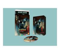 A Certain Killer / A Killer's Key Limited Edition Blu-Ray