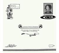 A Certain Kind B/W Everybody's Talkin'