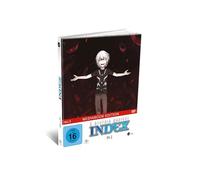 A Certain Magical Index - A Certain Magical Index Vol.3 Dvd