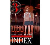 A Certain Magical Index T03 Kazuma Kamachi (Auteur), Chuya Kogino (Dessinateur)