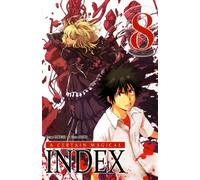 A Certain Magical Index T08 (08)