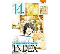 A Certain Magical Index T14 (14)
