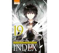 A Certain Magical Index T19 Kazuma Kamachi (Auteur), Chuya Kogino (Auteur), David Le Quere (Traduction)