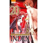 A Certain Magical Index T20 (20)