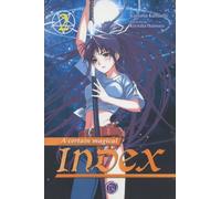 A certain magical Index - tome 2 (02)