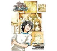 A Certain Magical Index, Vol. 14 (Manga) (Certain Magical Index (Manga)) - [Version Originale] Inconnu (Auteur)