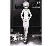 A Certain Magical Index, Vol. 15 (light novel) - [Version Originale] Inconnu (Auteur)