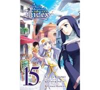 A Certain Magical Index Vol. 15 Manga by Kazuma Kamachi Inconnu (Auteur)