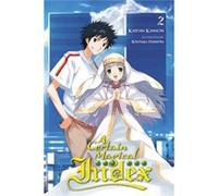 A Certain Magical Index, Vol. 2 (Novel) (Paperback) Kazuma Kamachi, (Auteur)