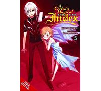 A Certain Magical Index, Vol. 5 (light novel)