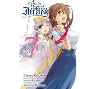A Certain Magical Index Vol. 7 Manga - Kazuma Kamachi - Little Brown amp Company - Livre en Anglais - Paperback Kazuma KamachiKazuma Kamachi (Auteur)