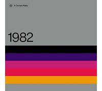 A Certain Ratio – 1982 – Vinyle