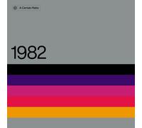 A Certain Ratio – 1982 – Vinyle