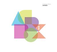 A Certain Ratio - acr:box