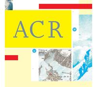 A CERTAIN RATIO (ACR) - FORCE CD NEUF