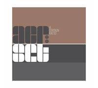 A CERTAIN RATIO - ACR:SET (2LP FARBIG) GREEN & SILVER VINYL 2 VINYL LP NEUF