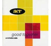 A CERTAIN RATIO - Good Together (1989) [Import]