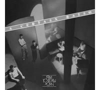 A Certain Ratio - I'd Like To See You Again [Vinyl] Colored Vinyl, Ltd Ed, White