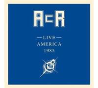 A Certain Ratio - Live in America