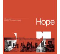 Loco Live at Hope Mills Studios