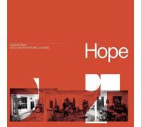 Loco Live at Hope Mills Studios