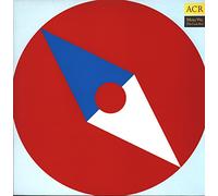 A CERTAIN RATIO - mickey way +2 12