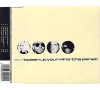 A Certain Ratio - Planet/Loosen Up [Import]