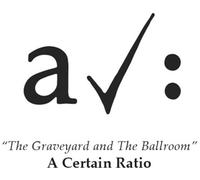 A Certain Ratio - The Graveyard And The Ballroom [Vinyl] Colored Vinyl, Ltd Ed,