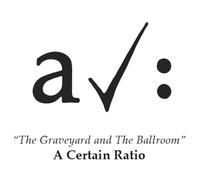 A Certain Ratio - The Graveyard And The Ballroom [Vinyl] Colored Vinyl, Ltd Ed,