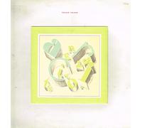 A Certain Ratio - The Old and The New [LP]