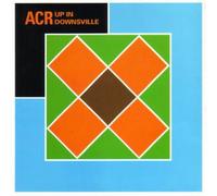 A Certain Ratio - Up in Downsville [Import]