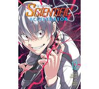 A Certain Scientific Accelerator 12